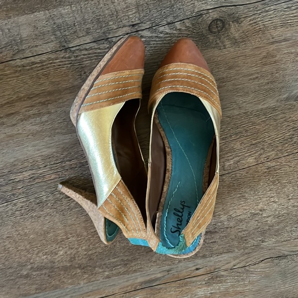 Shoe clear out. From heels to flats. - Picture 10 of 10